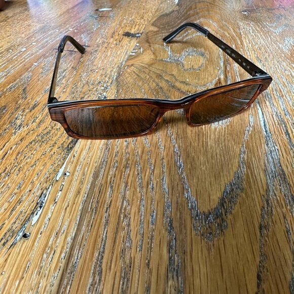 Prodesign Denmark Men's Sunglass Frames Brown Tortoise - Picture 2 of 11